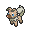 #744 Rockruff