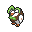 #723 Dartrix