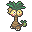 #103' Alolan Exeggutor