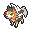 #745-3 Lycanroc Dusk form