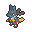 #448m Mega Lucario