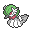 #282m Mega Gardevoir