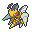 #015m Mega Beedrill