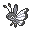 #666 Icy Snow Vivillon - Prismillon blizzard