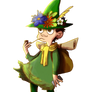 Snufkin