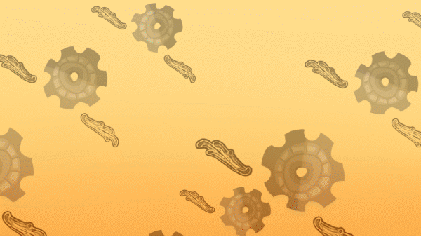 Retroman motion graphics by isagross Retroman motion graphics by isagross
