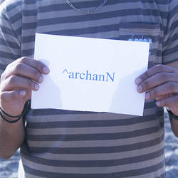 archanN