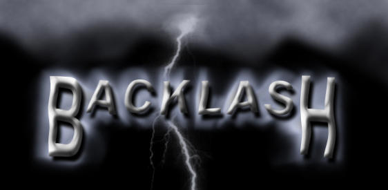 Backlash logos by Defiant-Cause on DeviantArt