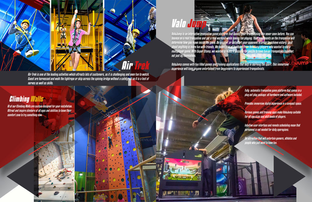 lay out design by daredevil06 on DeviantArt