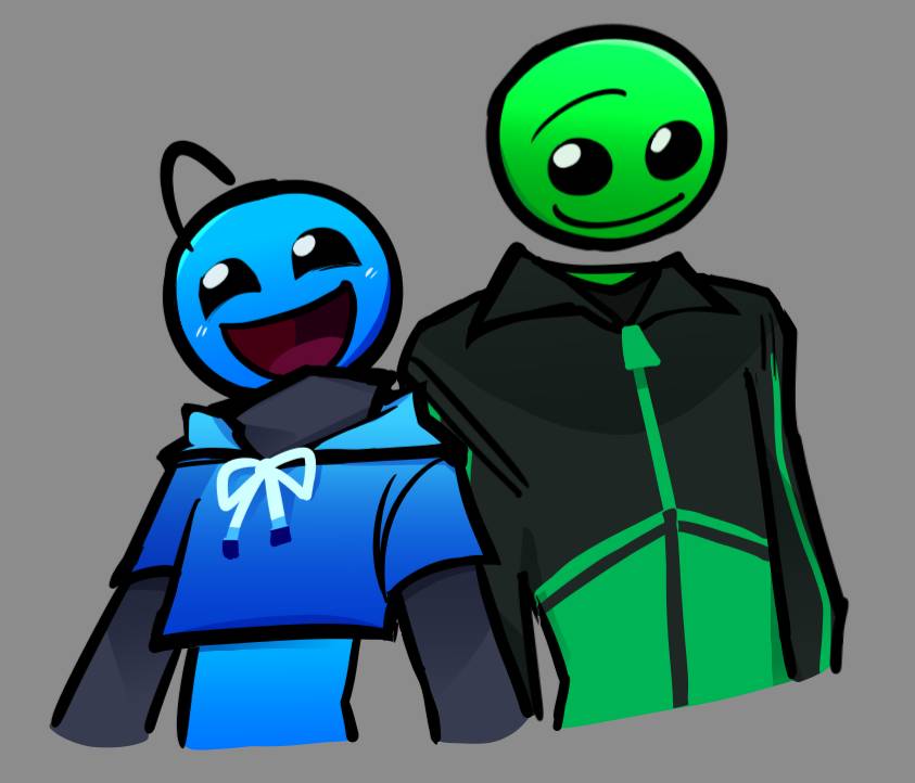 GD by KeiBeepster03 on DeviantArt