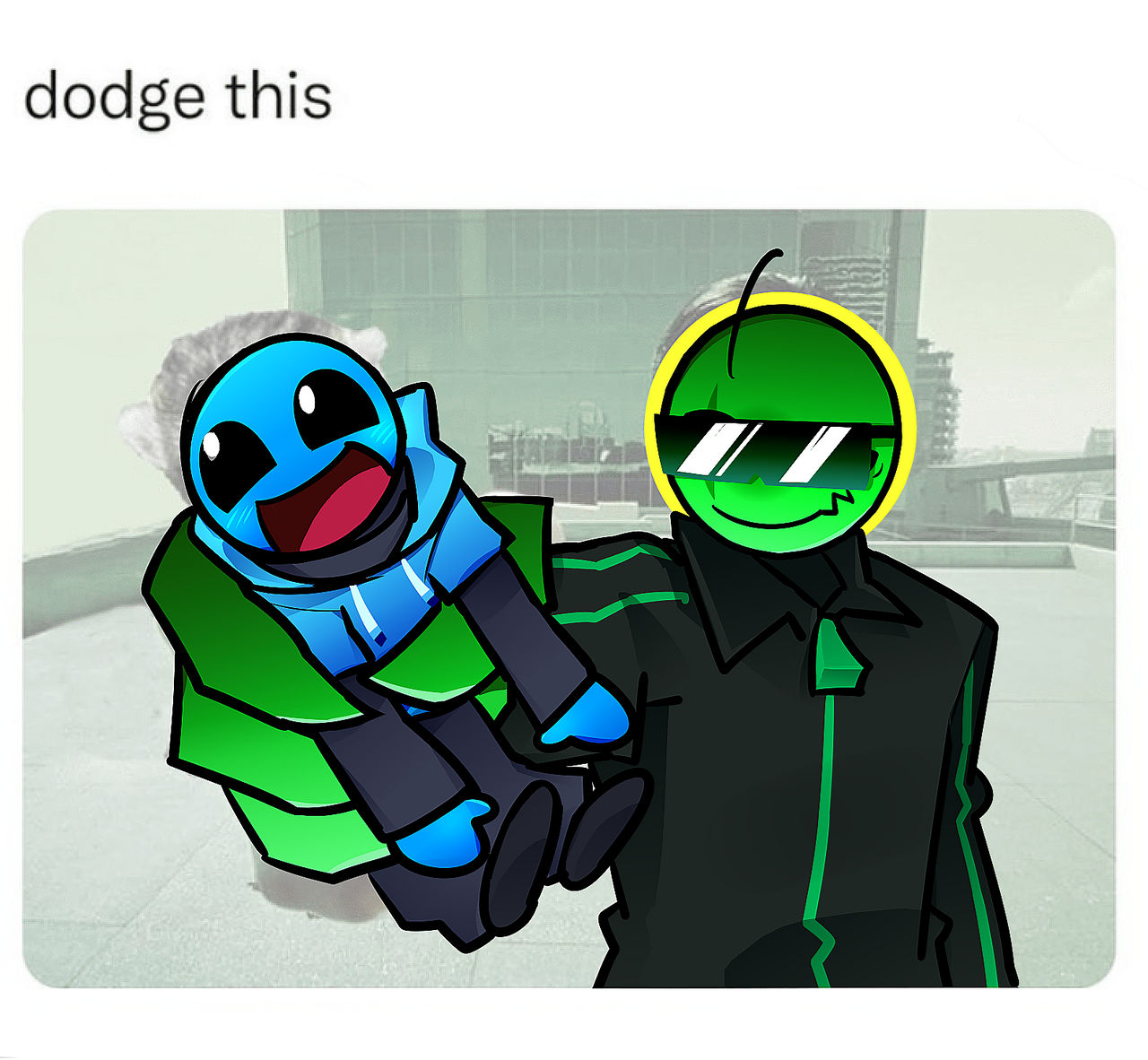 gd by KeiBeepster03 on DeviantArt