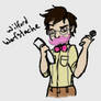 Wilford Warfstache