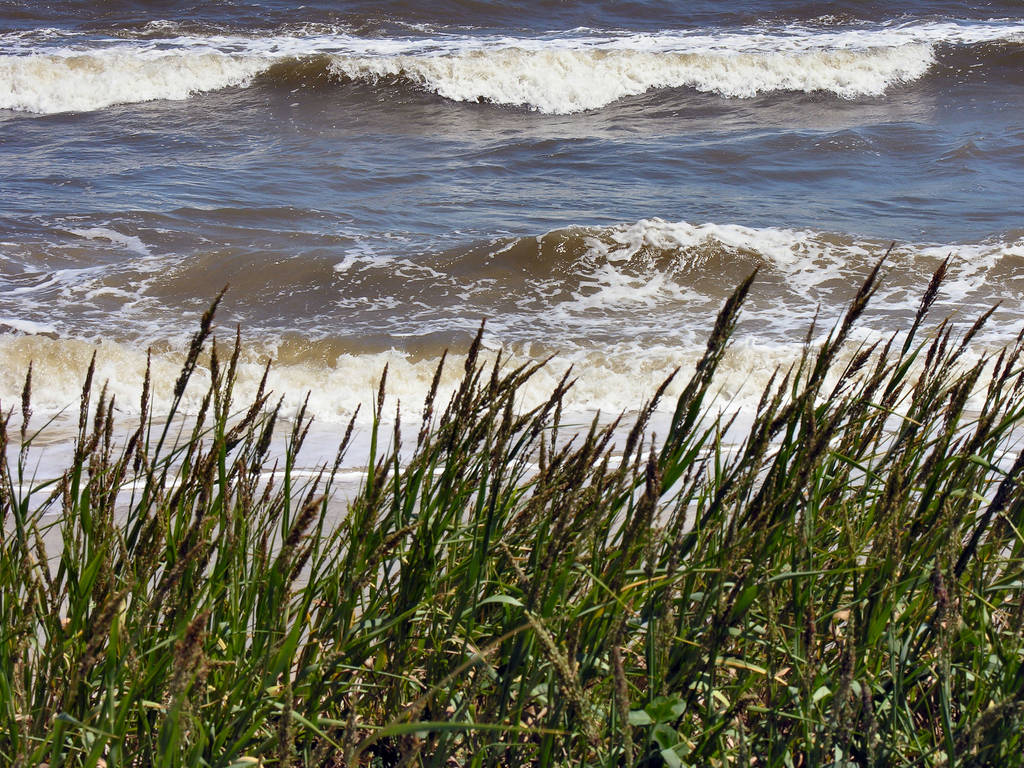 Tidal Turbulence by renaissanceman3