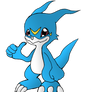 Veemon