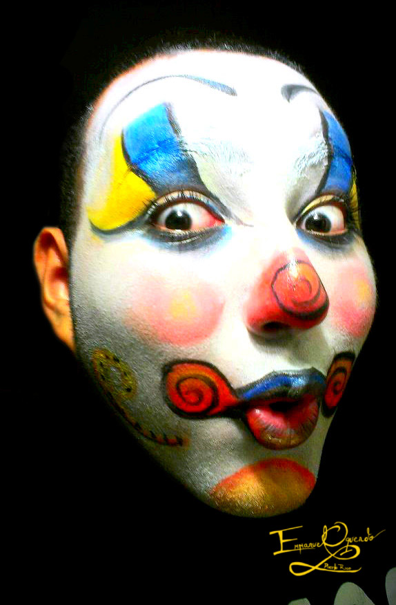 Clown