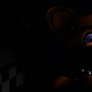 Five Nights at Freddy's: Freddy Fazbear GIF