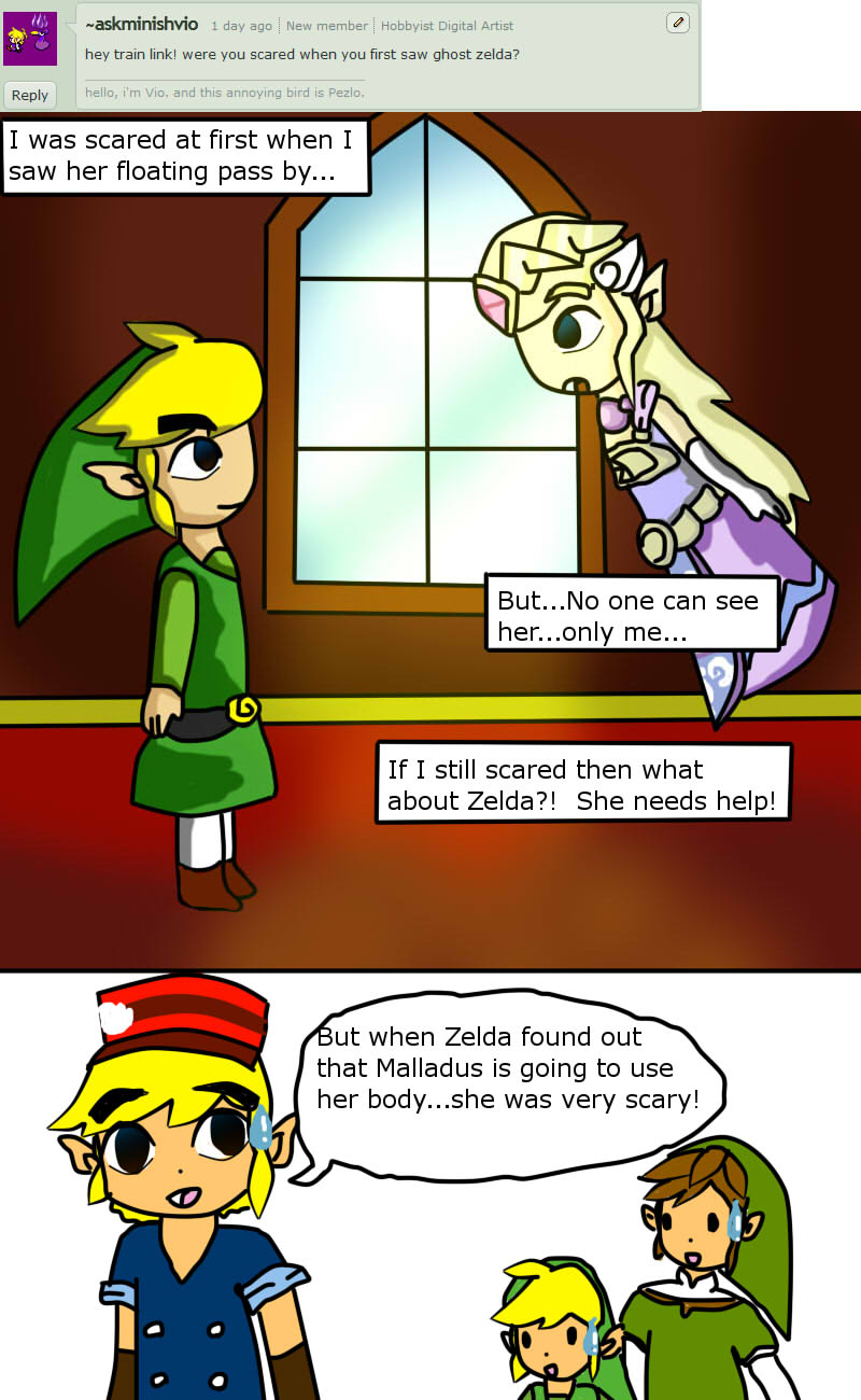 Ask Skyward Link and Wind Link 62 (Special)