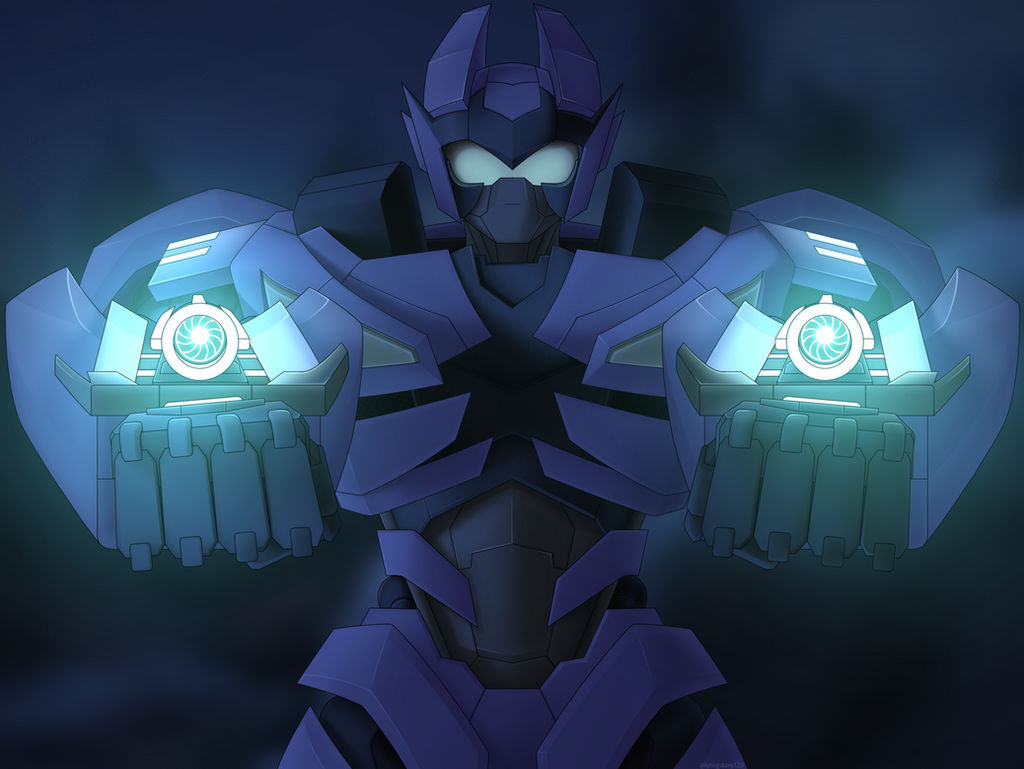 REPULSE by Rinketsuu on DeviantArt