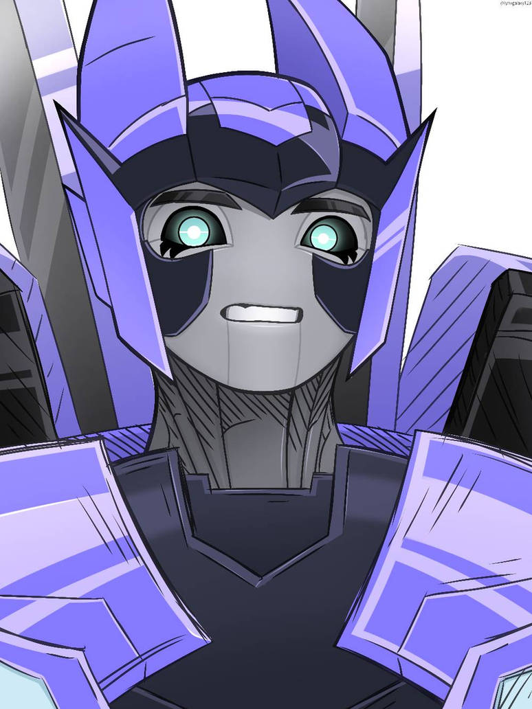 REPULSE by Rinketsuu on DeviantArt