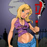 Buffy the Vampire Slayer