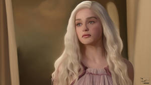 Daenerys Targaryen