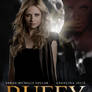 Buffy movie poster