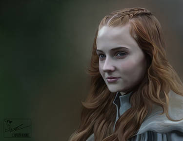 Sansa Stark