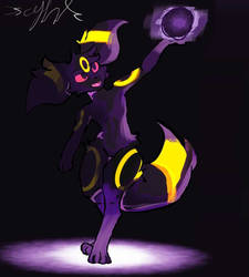 Umbreon