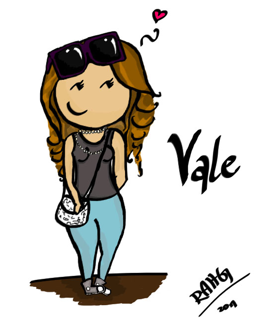 vale