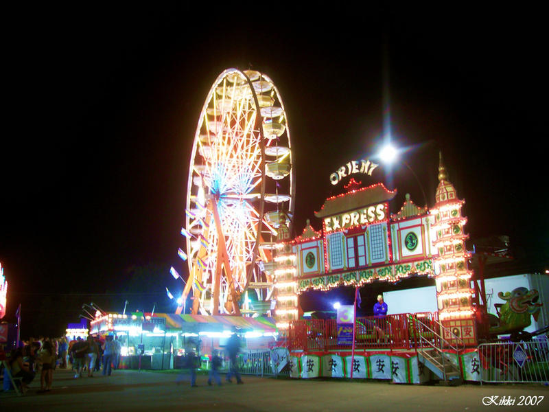 Fairgrounds Pinterest Fairgrounds by GlowingFalkor on DeviantArt