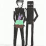 Minecraft Enderman