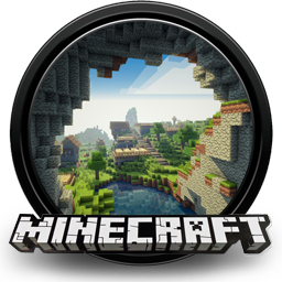 Minecraft Icon Side Minecraft Icon 256x by GamingTutsDK on DeviantArt