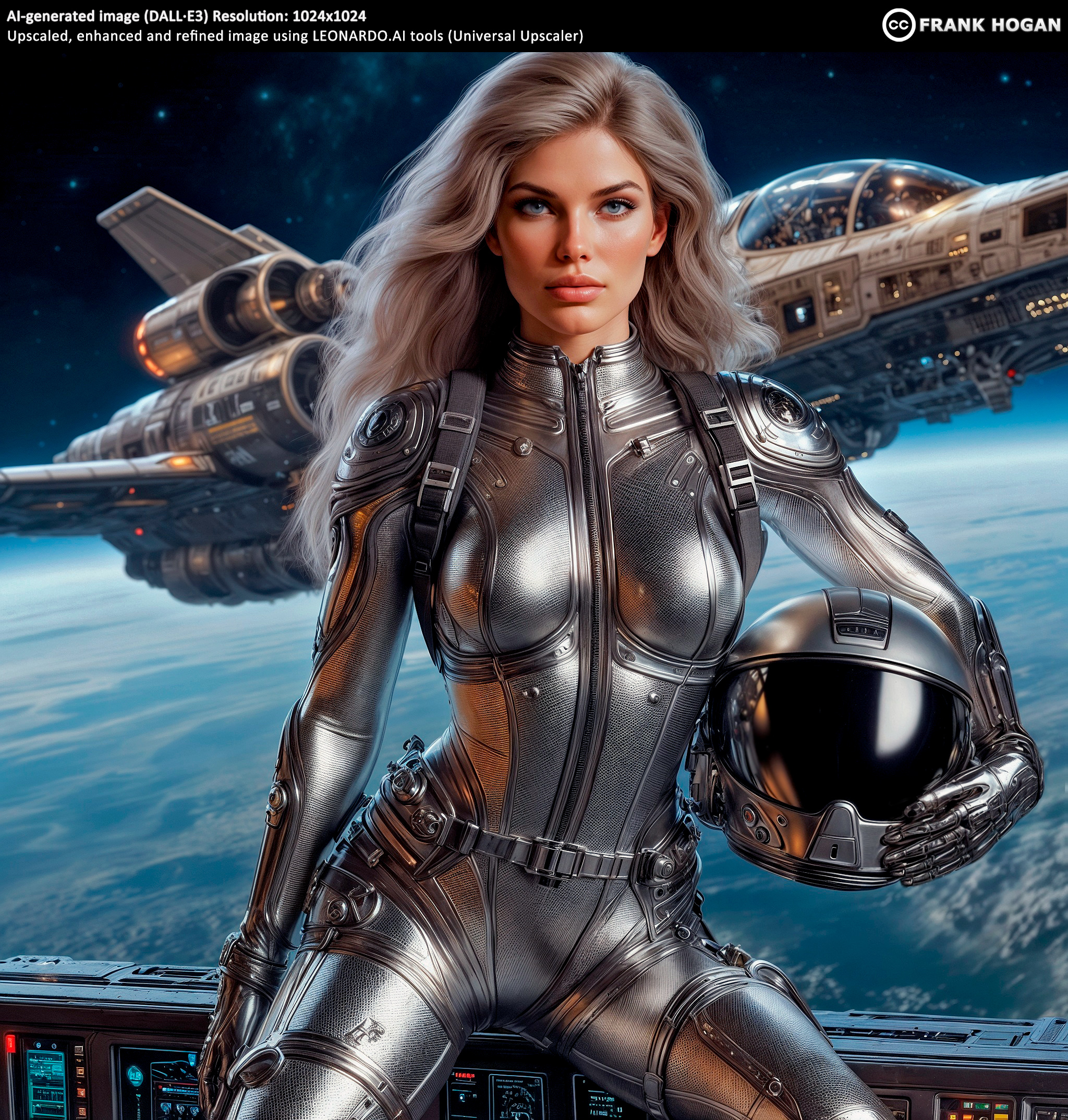 Female Pilot Deviantart Pilot-sfighter-silver001 by Frank-Hogan on DeviantArt