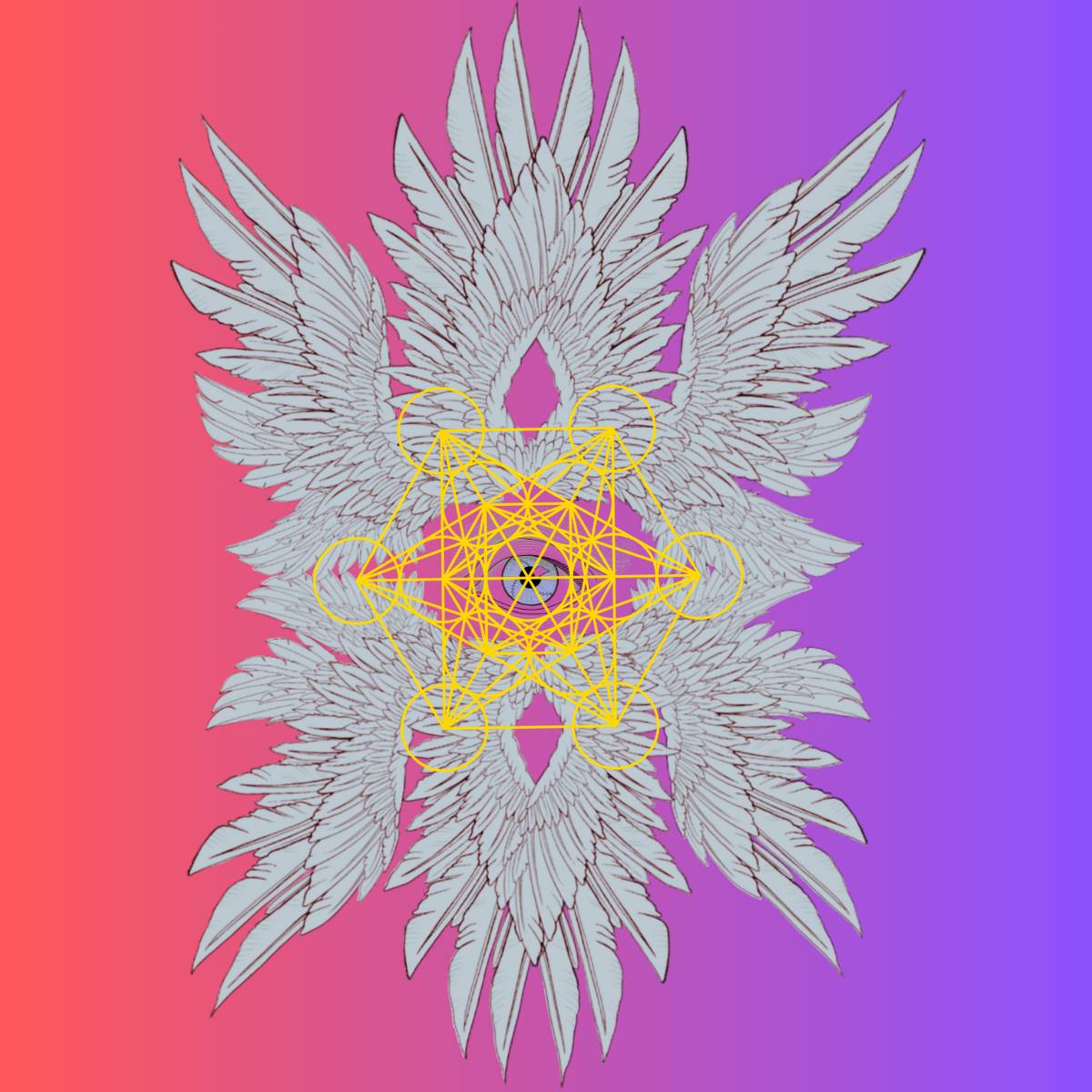 Seraphim Angel 26 by SeraphimNFT on DeviantArt