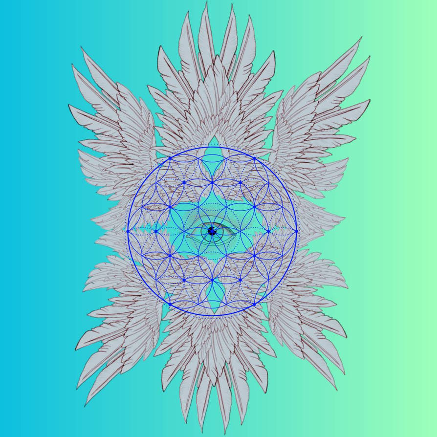 Seraphim Angel 36 by SeraphimNFT on DeviantArt