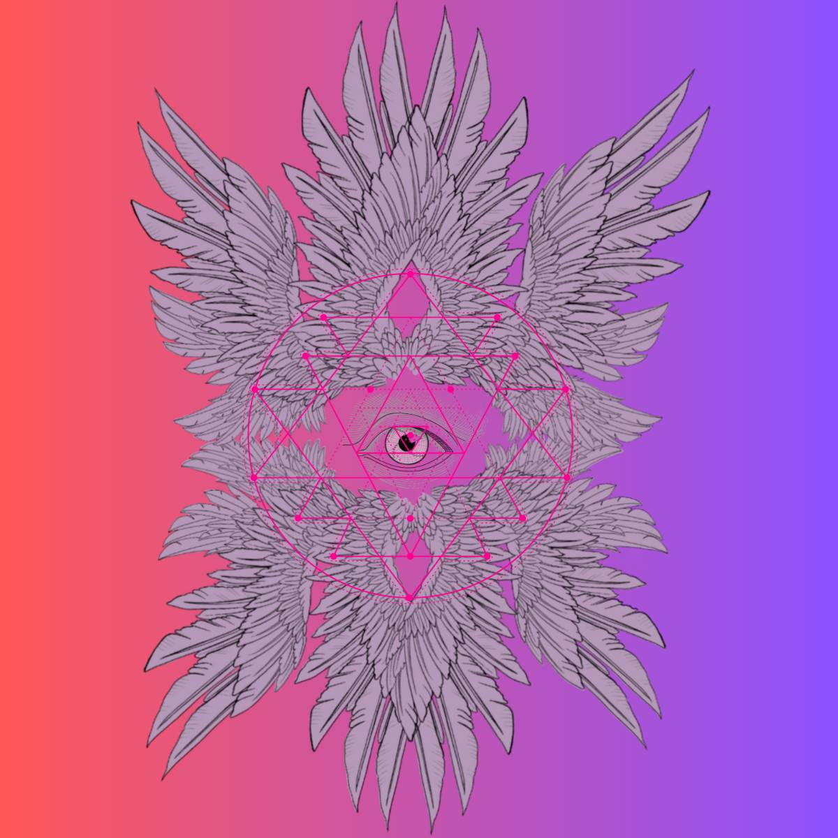 Seraphim Angel 38 by SeraphimNFT on DeviantArt