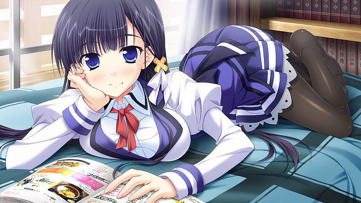 Study hard !!! by TanoRonyBrago on DeviantArt Study hard !!! by TanoRonyBrago on DeviantArt
