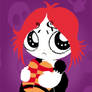 Ruby Gloom