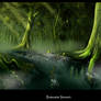 Darkmere swamps 2