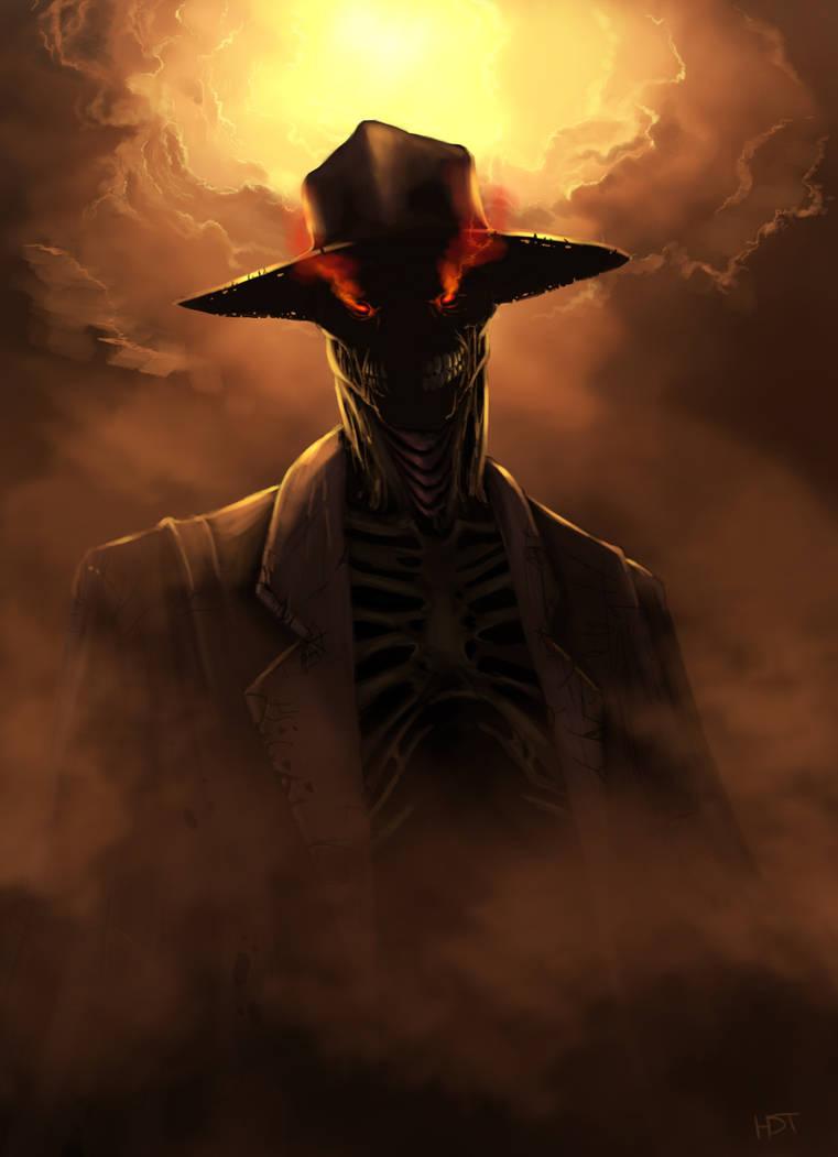 who called the exterminator ? by highdarktemplar on DeviantArt