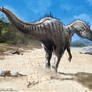 Allosaurus f.