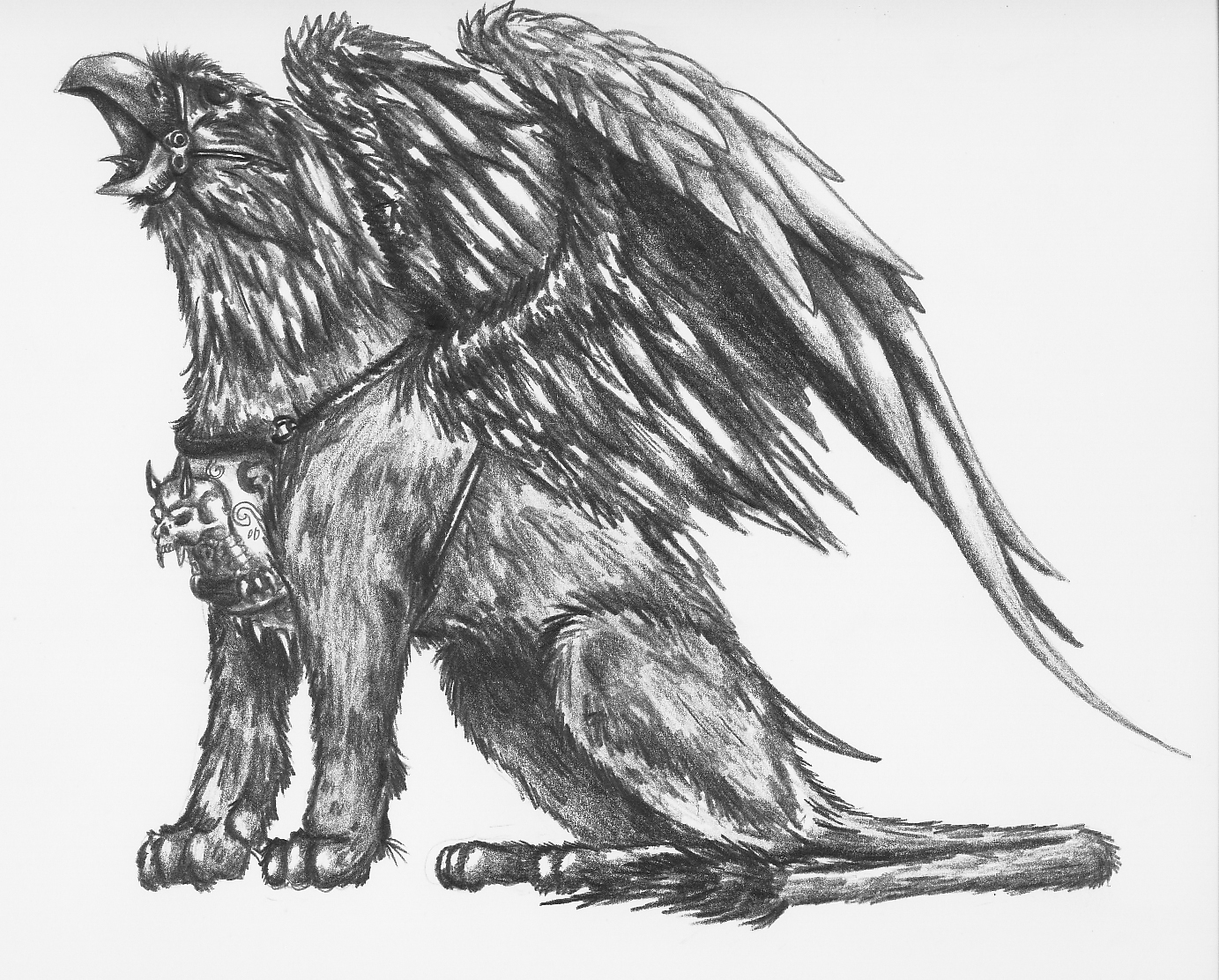 Gryphon