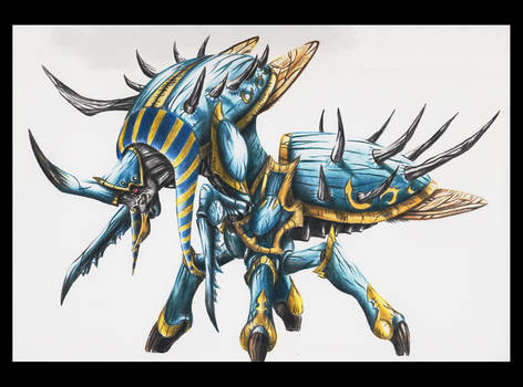 Crypt Lord Anub'arak