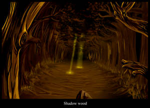 Shadow Wood