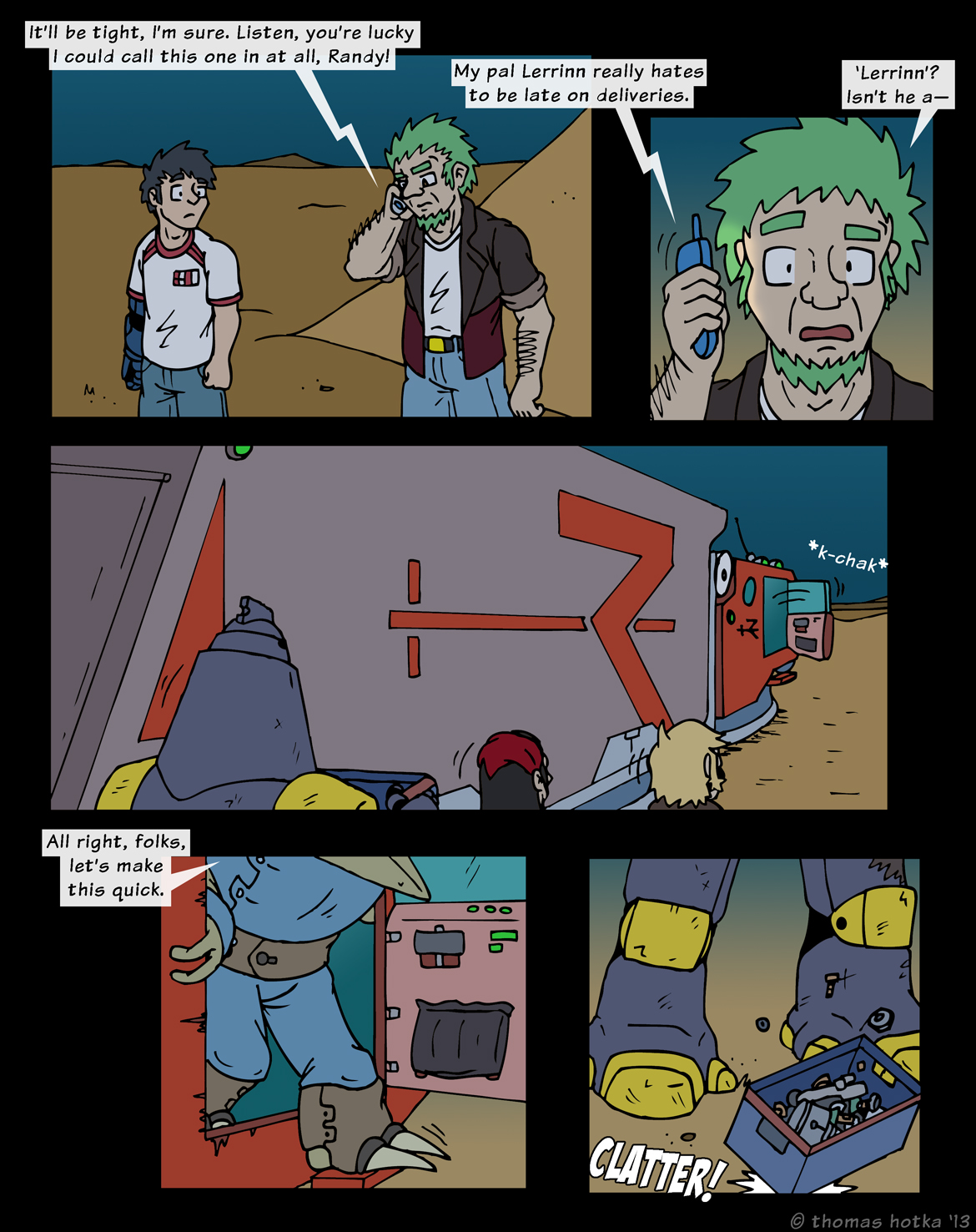 Nextuus Page 407