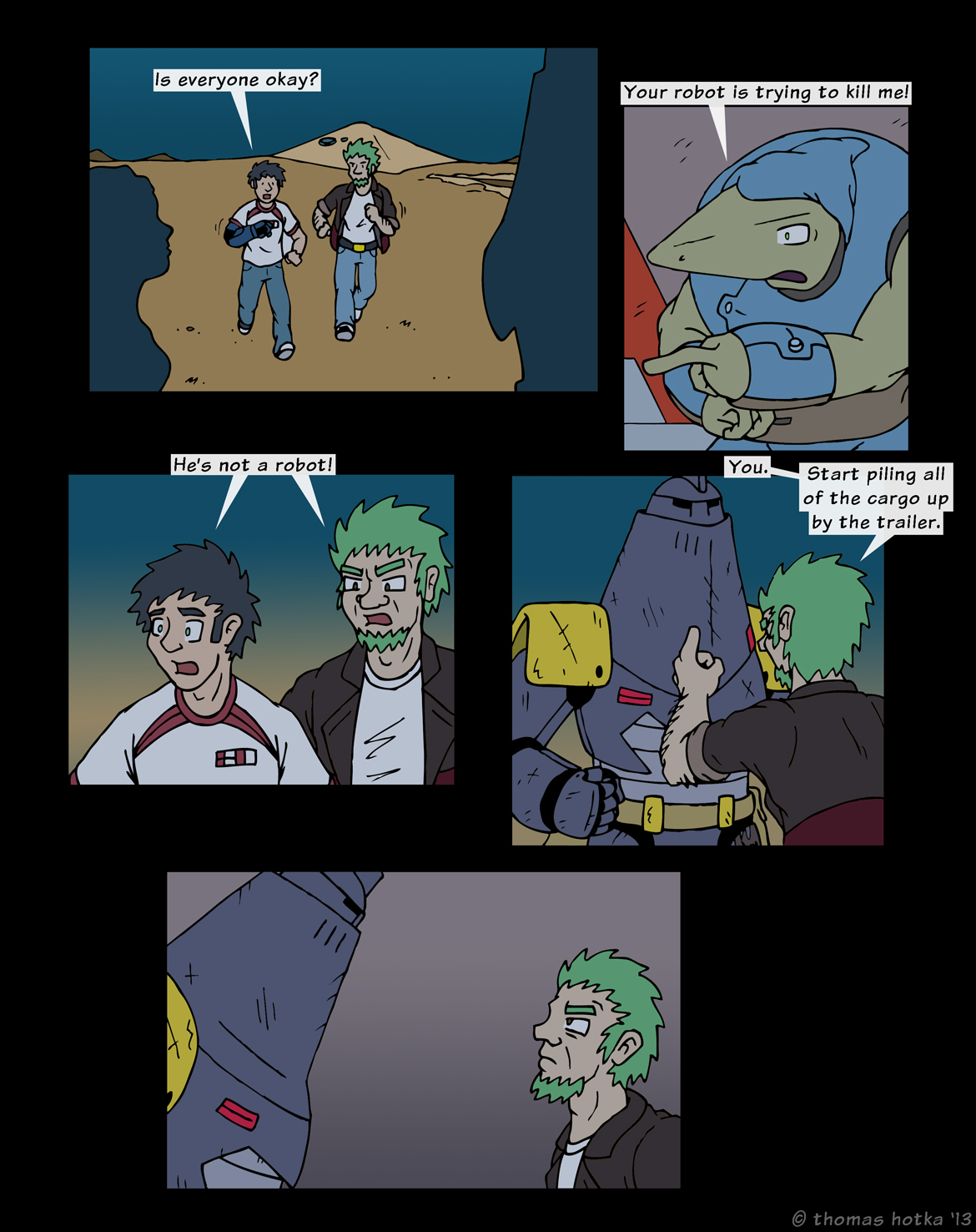 Nextuus Page 411