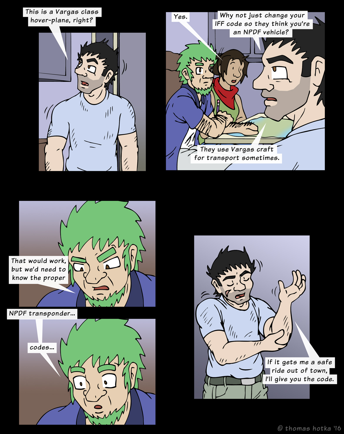 Nextuus Page 818