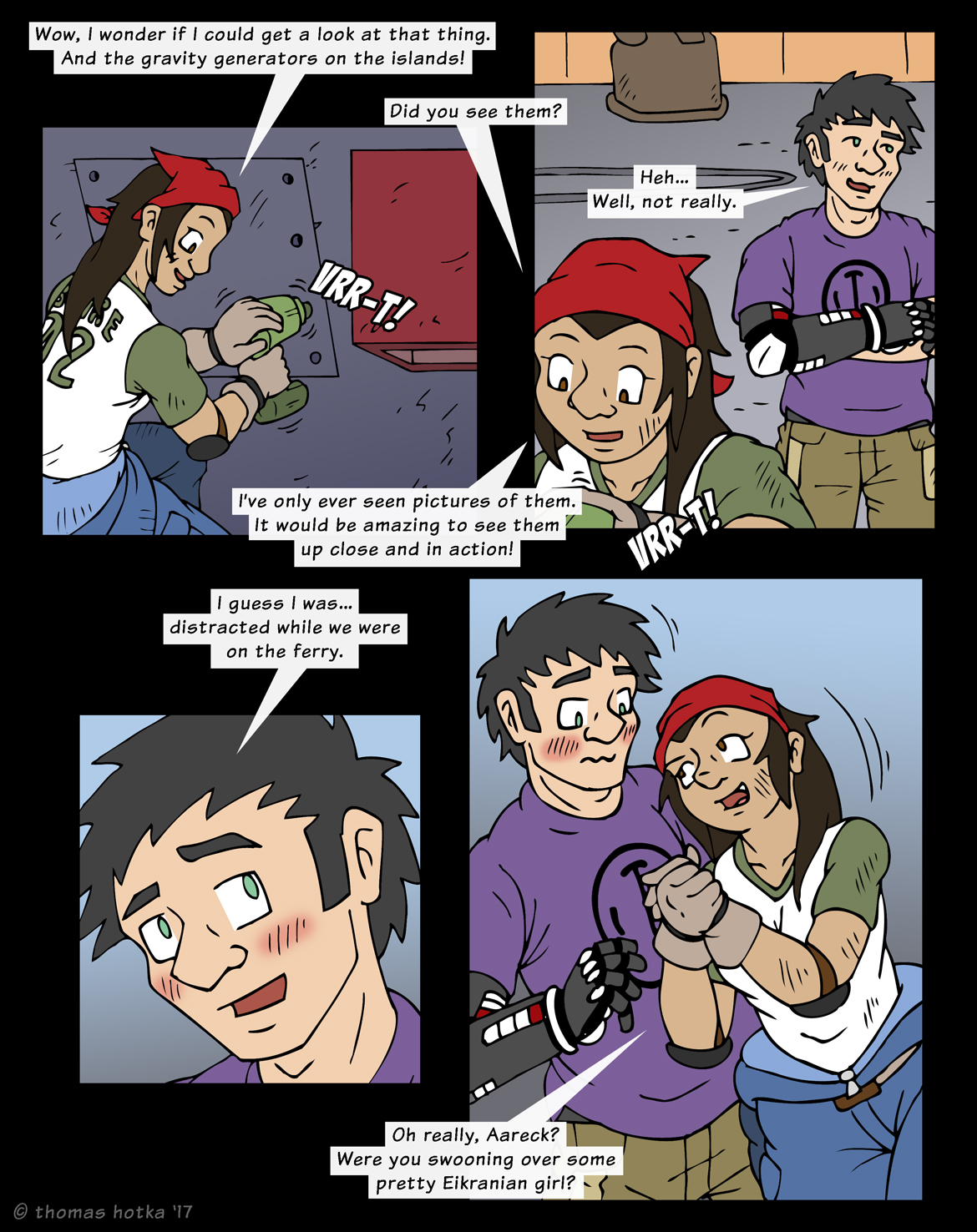 Nextuus Page 964