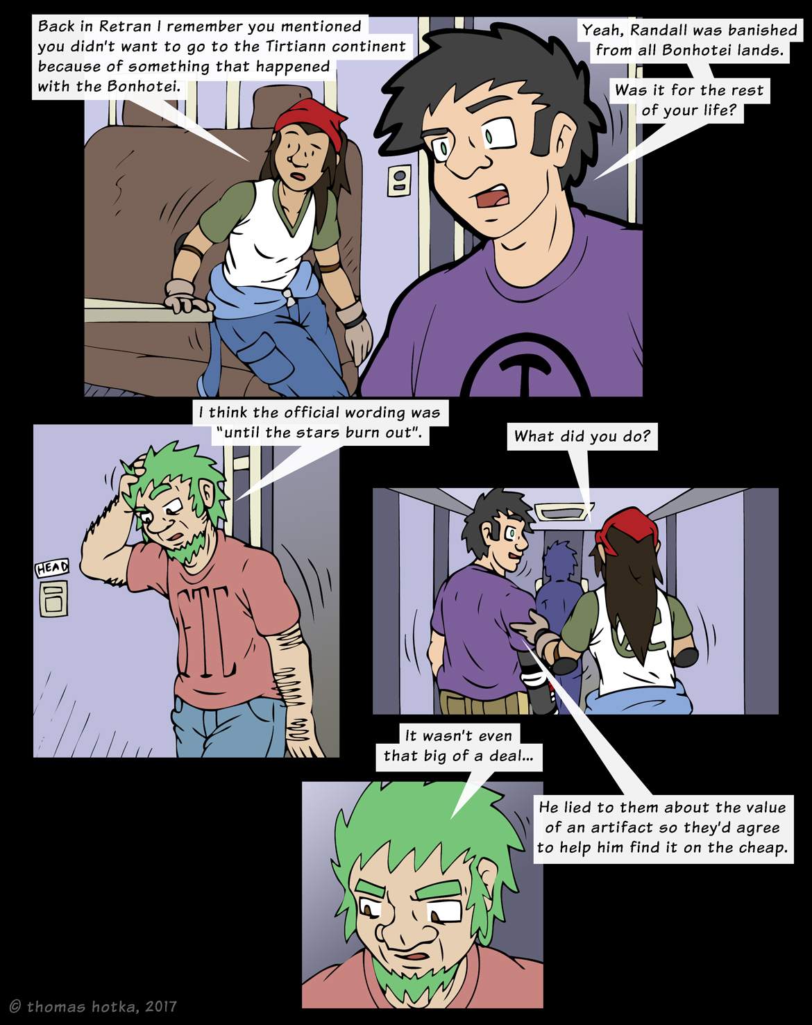 Nextuus Page 1049