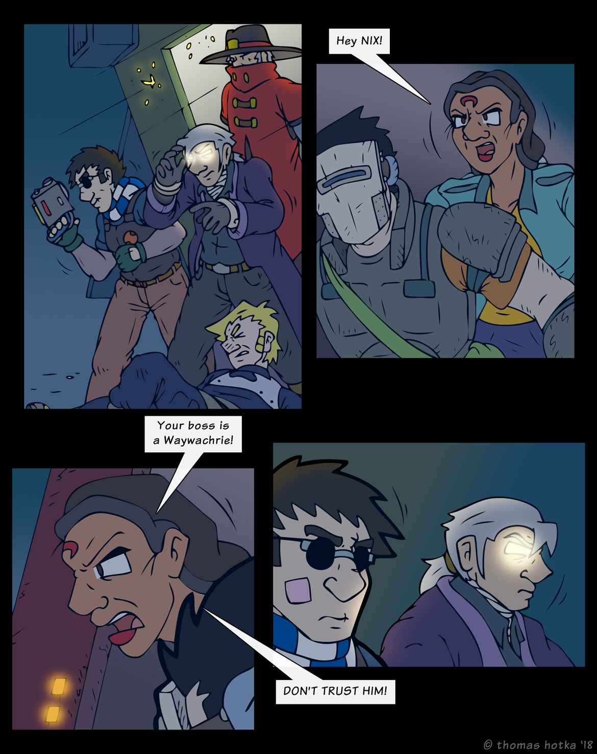 Nextuus Page 1079